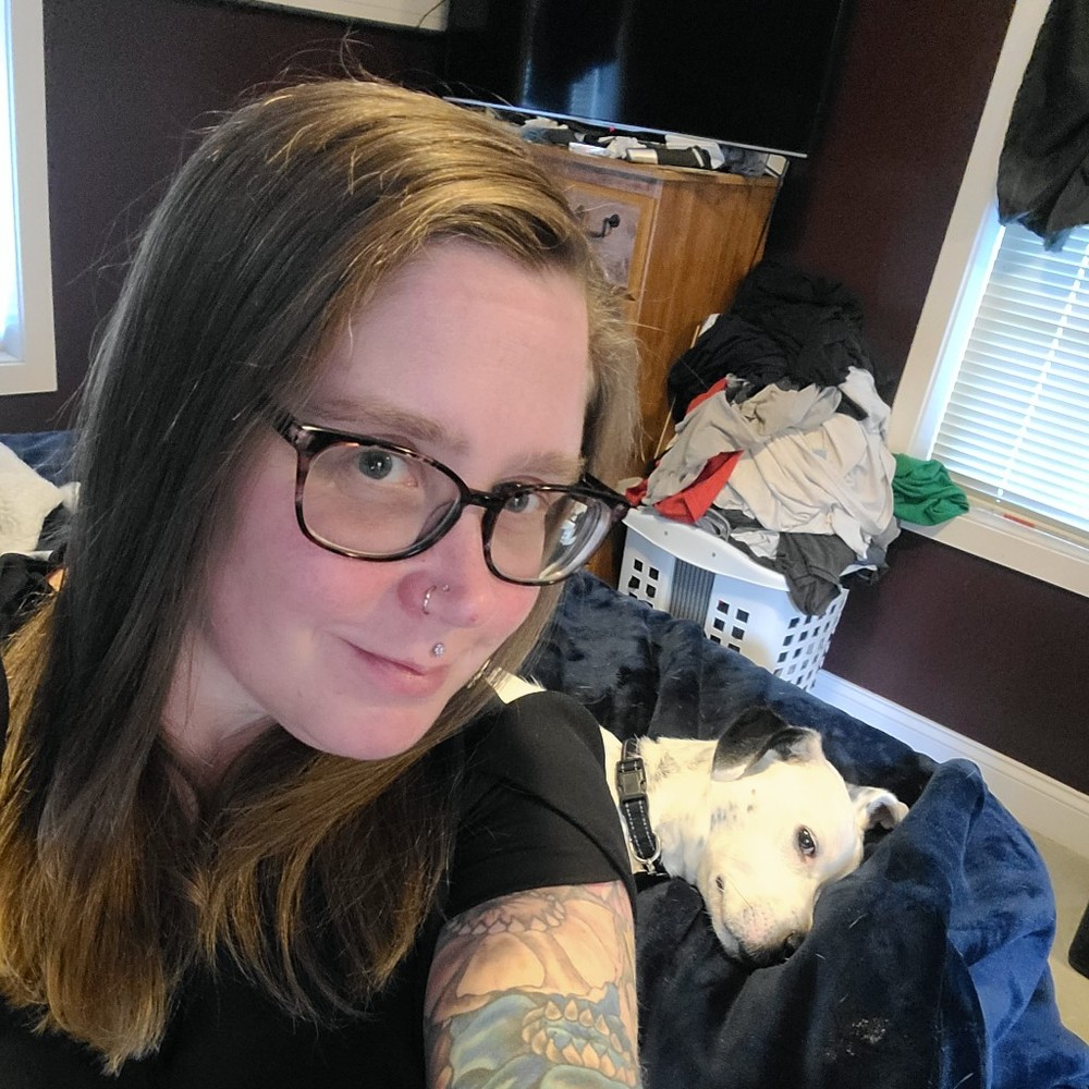 Meet your Posher, April